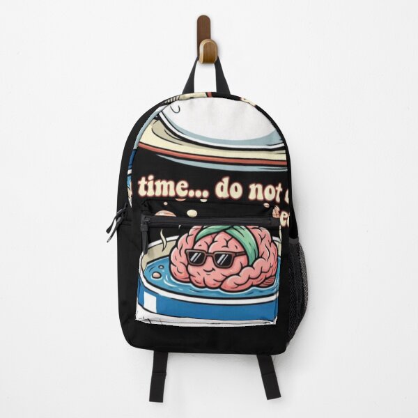 Item preview, Brain Spa - Do Not Disturb designed and sold by ElvisVintagePosters.