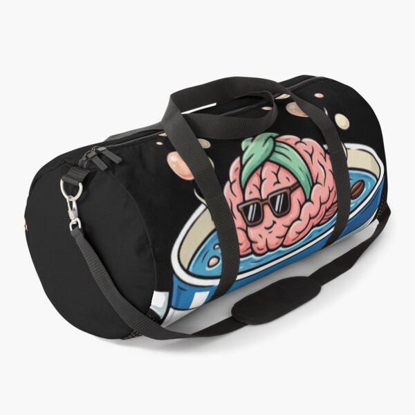 Item preview, Brain Spa - Do Not Disturb designed and sold by ElvisVintagePosters.