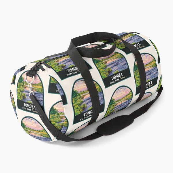 Item preview, Tomoka State Park (Florida), USA designed and sold by PinkandP.