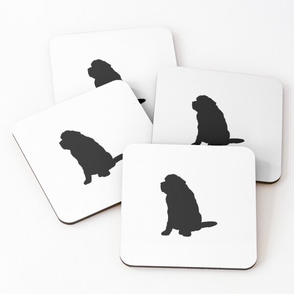 Item preview, Newfoundland Dog designed and sold by SUMA3000.