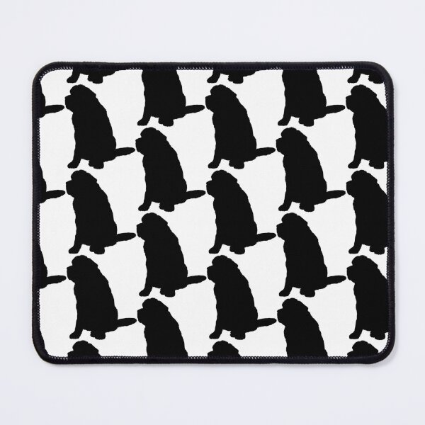 Item preview, Newfoundland Dog designed and sold by SUMA3000.
