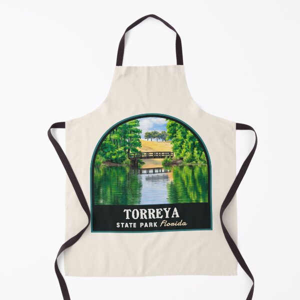 Item preview, Torreya State Park (Florida), USA designed and sold by PinkandP.