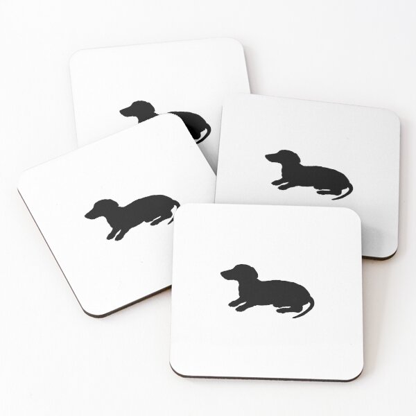 Item preview, Dachshund Dog designed and sold by SUMA3000.