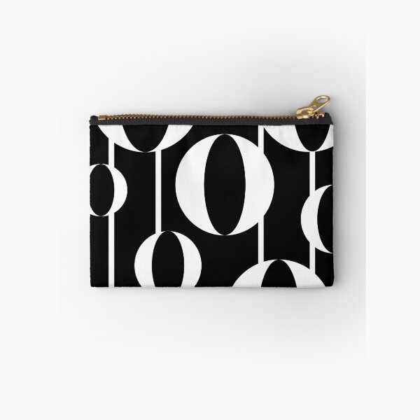 Item preview, Retro Sixties Black and White Op Art designed and sold by belladesign7.