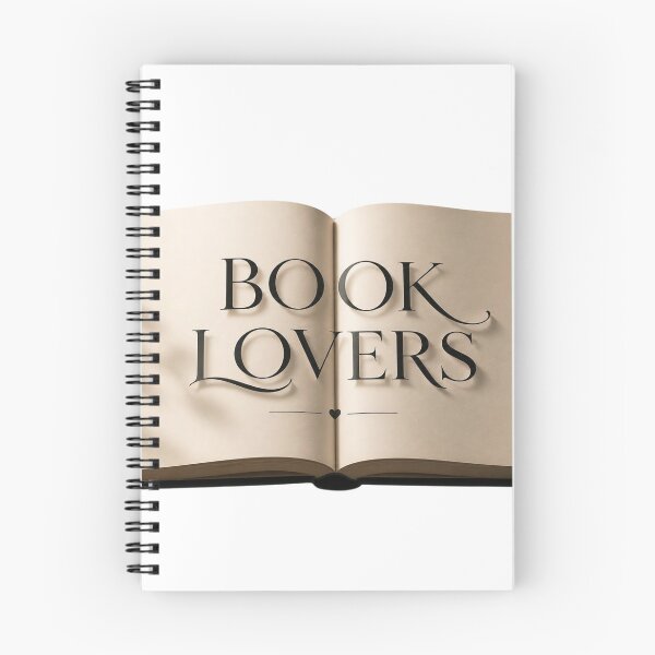 Item preview, Book Lovers Elegant Dark Academic Design designed and sold by Krystek-Studio .