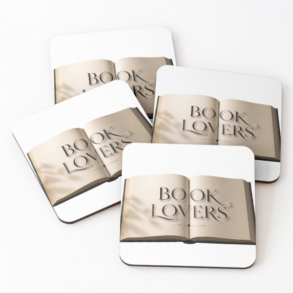 Item preview, Book Lovers Elegant Dark Academic Design designed and sold by Krystek-Studio .
