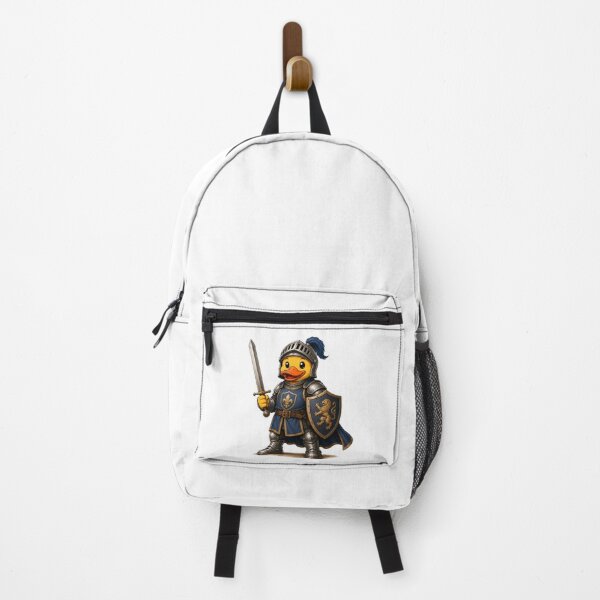 Item preview, Knight Duck designed and sold by Thor-stone.