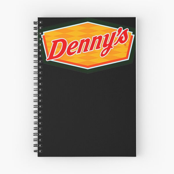 Item preview, Dazzling-Denny'S-Logo designed and sold by Mixzex.