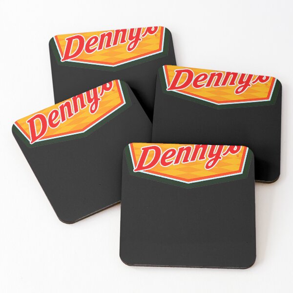 Item preview, Dazzling-Denny'S-Logo designed and sold by Mixzex.