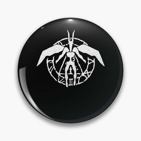 Item preview, Occult Sacred Geometry Dark Sigil Graphic designed and sold by umberthegoat.
