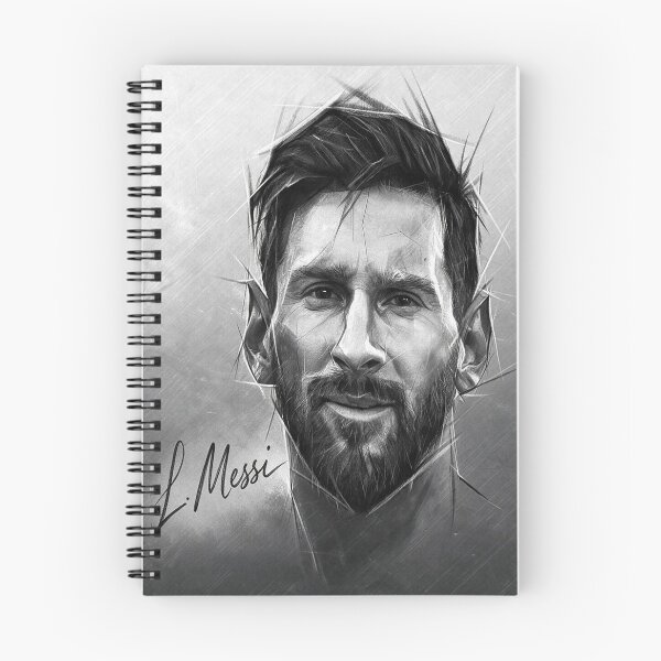 Item preview, Lionel Messi Celebration Classic T-Shirt designed and sold by oganespegenh.