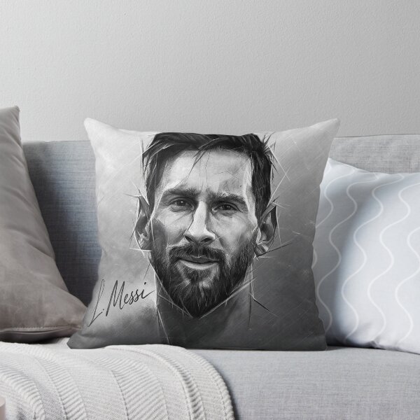 Artikelvorschau, Lionel Messi Celebration Classic T-Shirt entworfen und verkauft von oganespegenh.