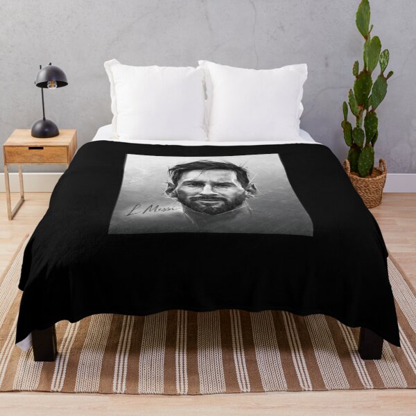Item preview, Lionel Messi Celebration Classic T-Shirt designed and sold by oganespegenh.