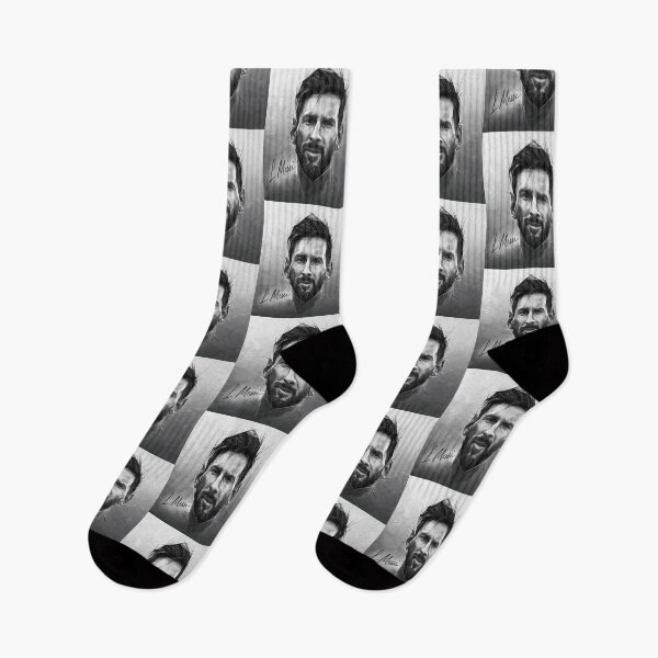 Item preview, Lionel Messi Celebration Classic T-Shirt designed and sold by oganespegenh.