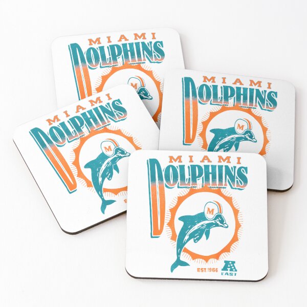 Artikelvorschau, Miami-Dolphins entworfen und verkauft von zarinaks.