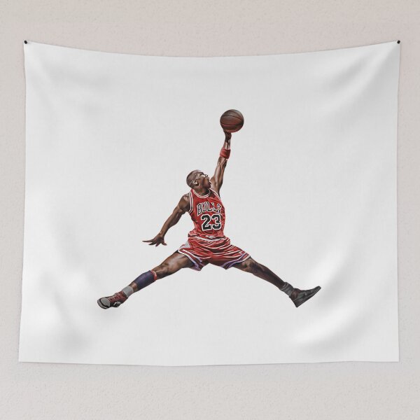 Item preview, Jordan Air Slam Dunk designed and sold by PeaceTypo.