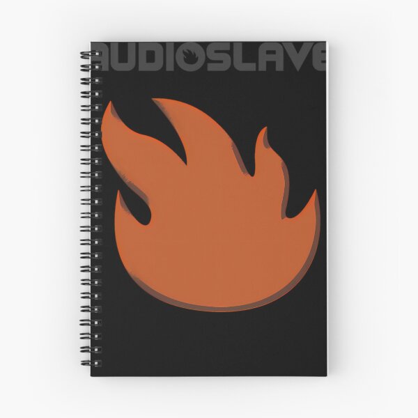 Item preview, Audioslave Logo designed and sold by Mixzex.