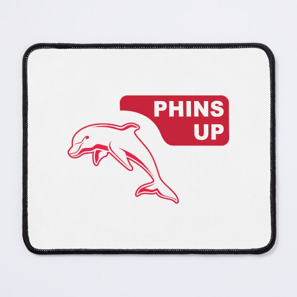 Item preview, Phins Up designed and sold by zarinaks.