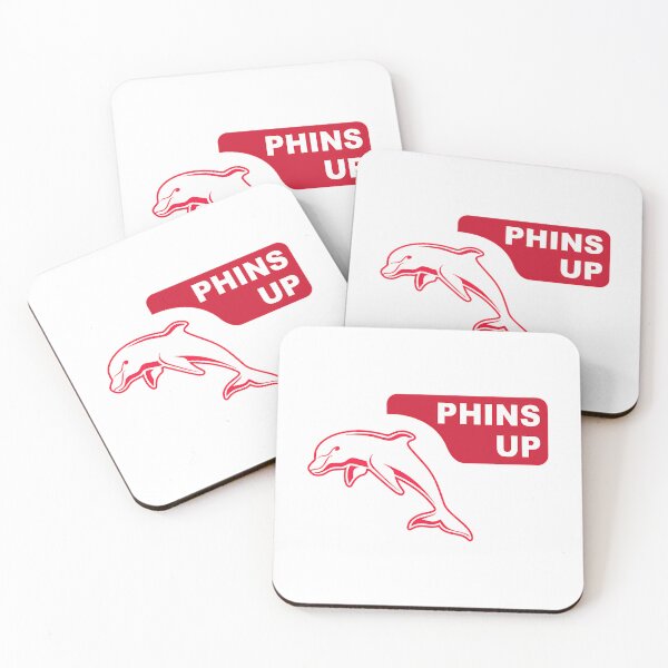 Item preview, Phins Up designed and sold by zarinaks.