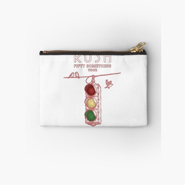 Item preview, RUSH Fifty Something Traffic Lights designed and sold by ArtCreations79.
