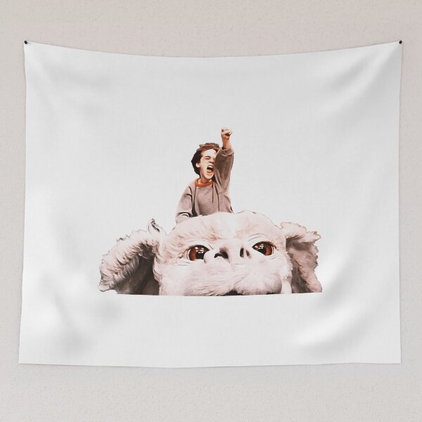 Item preview, Amitié sans fin Impression designed and sold by PeaceTypo.