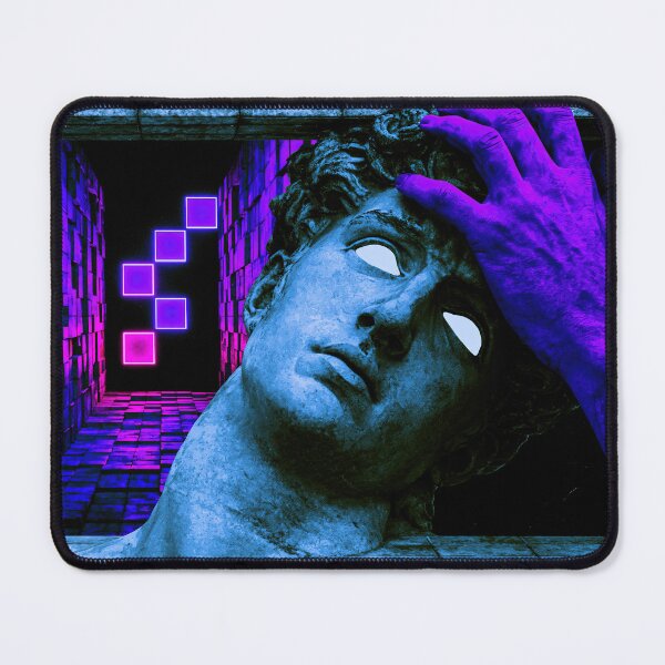 Item preview, Classical Madness in Stone designed and sold by JaimeLikes.
