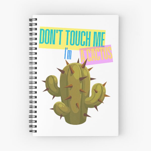 Item preview, For people who sometimes feels like a cactus designed and sold by LavenderWander.