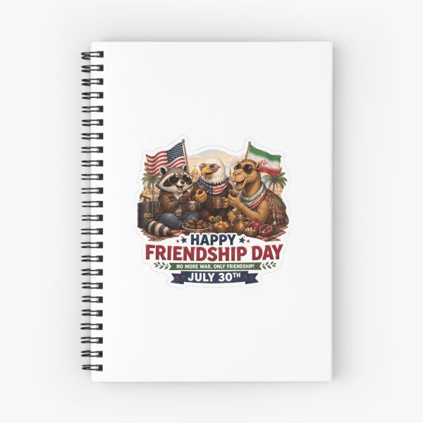 Item preview, International Friendship Day designed and sold by SNC3421.