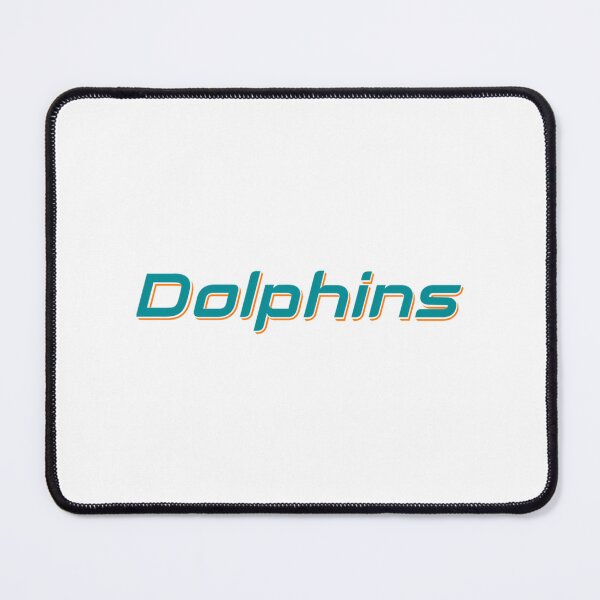 Item preview, Retro Aqua And Orange Typography designed and sold by zarinaks.