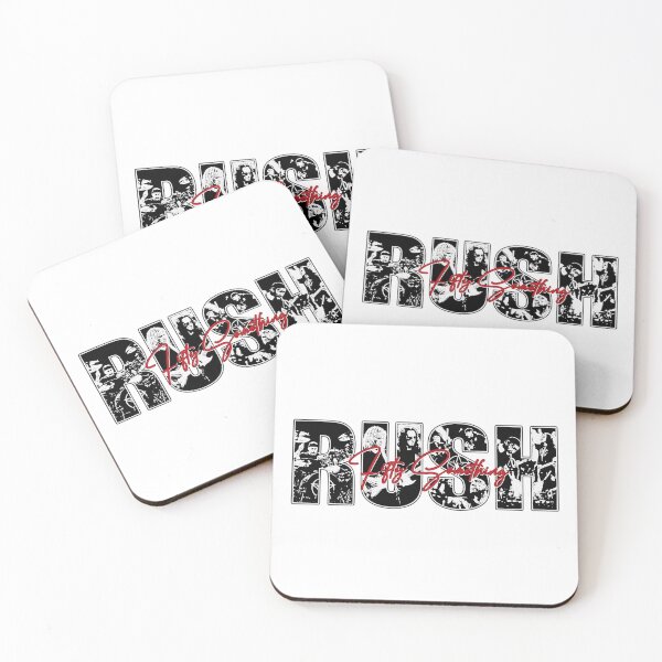 Item preview, RUSH Fifty Something Vintage, Concert Tour 2026 designed and sold by ArtCreations79.