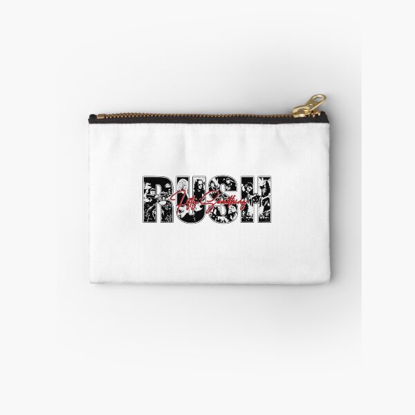 Item preview, RUSH Fifty Something Vintage, Concert Tour 2026 designed and sold by ArtCreations79.