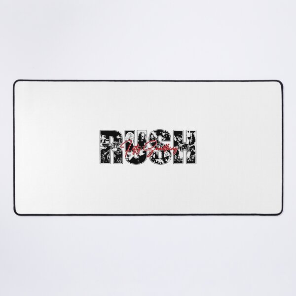 Item preview, RUSH Fifty Something Vintage, Concert Tour 2026 designed and sold by ArtCreations79.