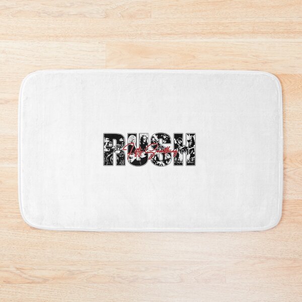 Item preview, RUSH Fifty Something Vintage, Concert Tour 2026 designed and sold by ArtCreations79.