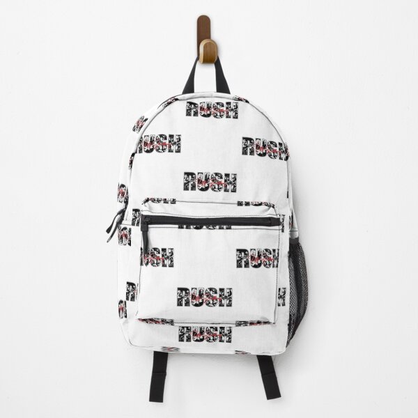 Item preview, RUSH Fifty Something Vintage, Concert Tour 2026 designed and sold by ArtCreations79.