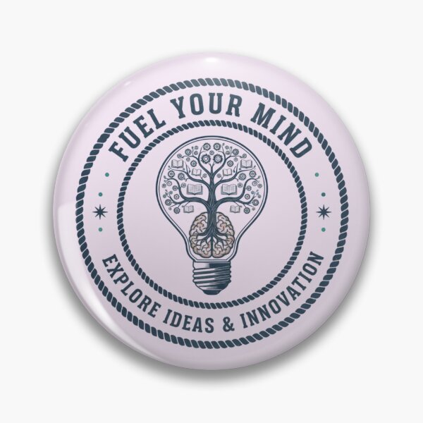 Item preview, Fuel Your Mind designed and sold by Aise06.