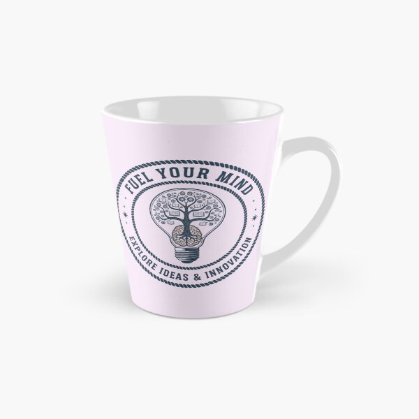 Item preview, Fuel Your Mind designed and sold by Aise06.