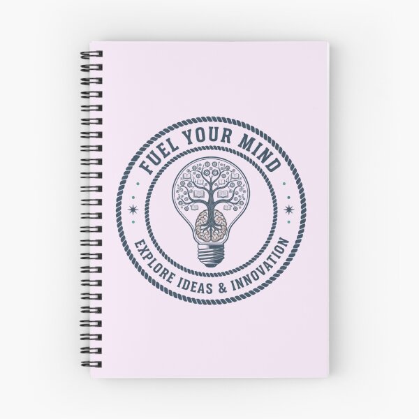 Item preview, Fuel Your Mind designed and sold by Aise06.