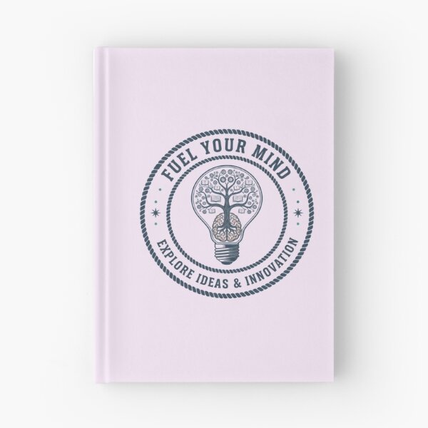 Item preview, Fuel Your Mind designed and sold by Aise06.