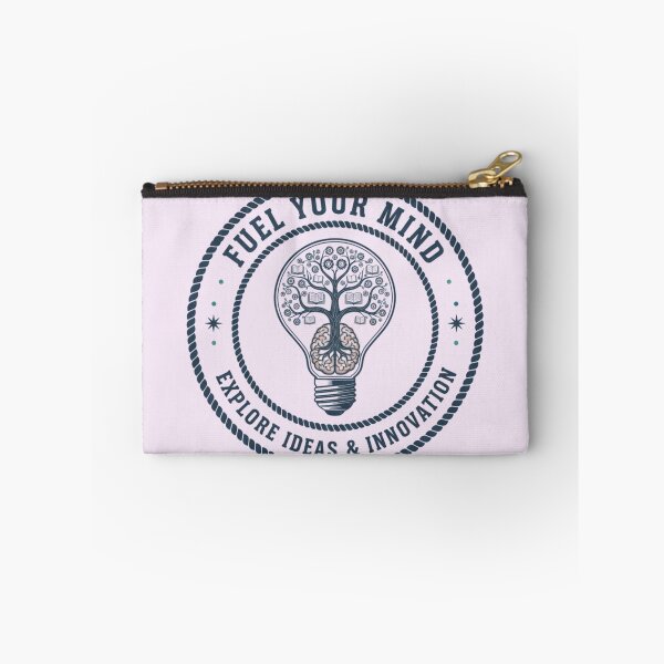 Item preview, Fuel Your Mind designed and sold by Aise06.