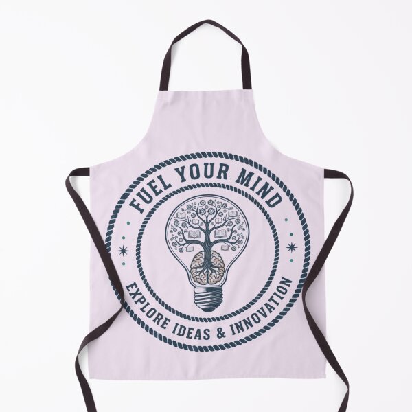 Item preview, Fuel Your Mind designed and sold by Aise06.