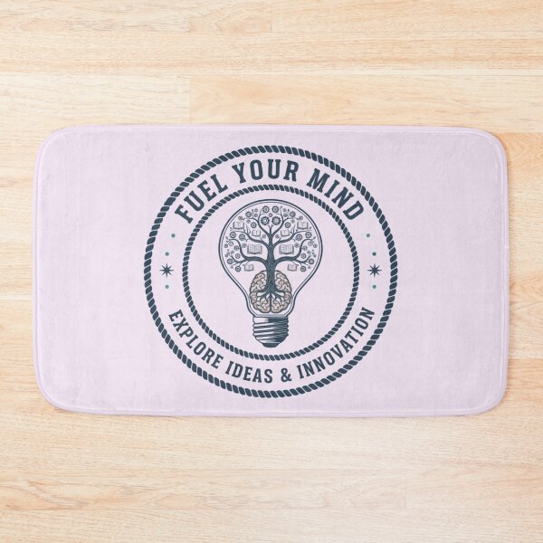 Item preview, Fuel Your Mind designed and sold by Aise06.