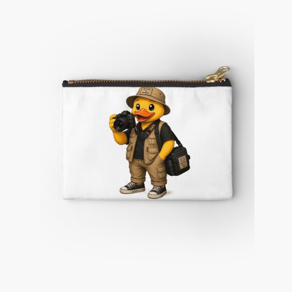 Item preview, Photographer Duck designed and sold by Thor-stone.