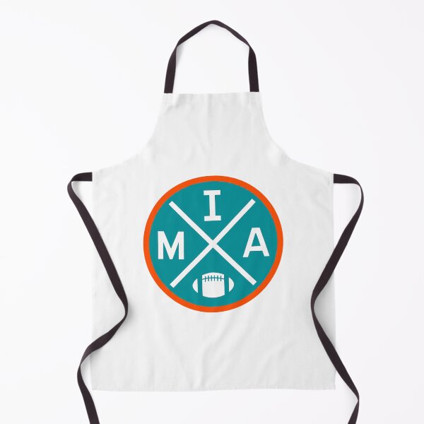 Item preview, Retro Miami Football Emblem Vintage Mia designed and sold by zarinaks.