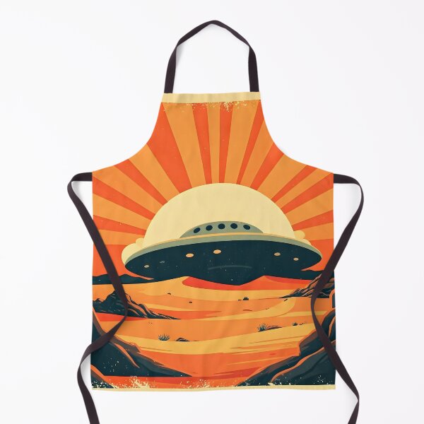 Item preview, Unidentified Flying Object designed and sold by videodroom.