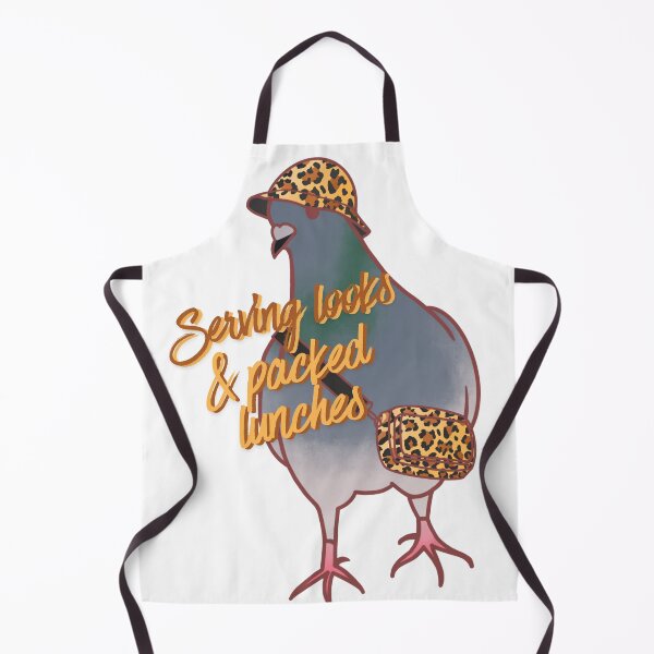 Item preview, Serving looks & packed lunches designed and sold by The-Snug-Studio.