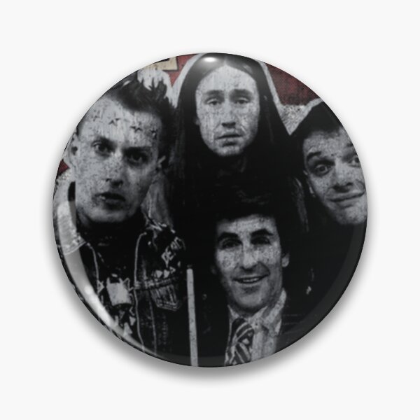 Item preview, The Young Ones Vyvyan Neil Mike Rick Bastard Comedy designed and sold by dimasmmile.