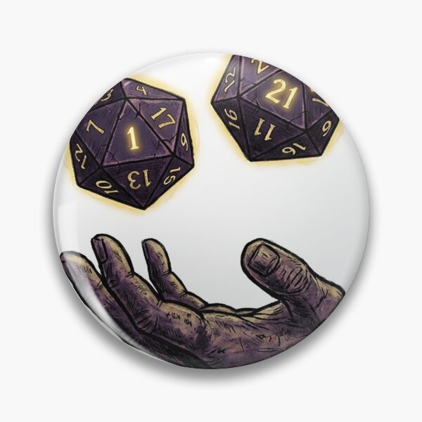 Item preview, Necromancer Hand designed and sold by BHP Studio.