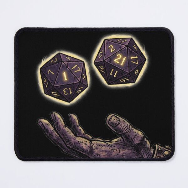 Item preview, Necromancer Hand designed and sold by BHP Studio.
