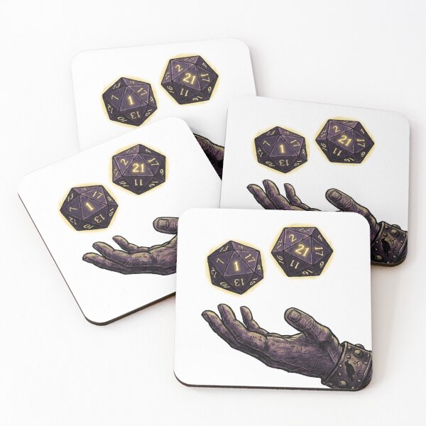 Item preview, Necromancer Hand designed and sold by BHP Studio.