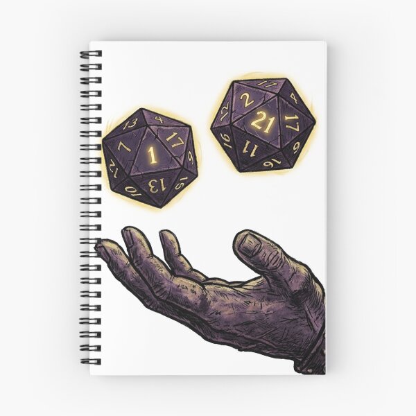 Item preview, Necromancer Hand designed and sold by BHP Studio.
